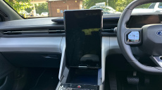 Ford Capri 210kW Premium 77kWh 5dr Auto Electric Estate